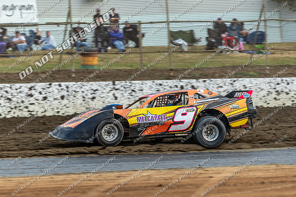 Super Sedan 9 W9 - 09 - Latrobe - 16-17 Jan 2026 - Grand Prix-10