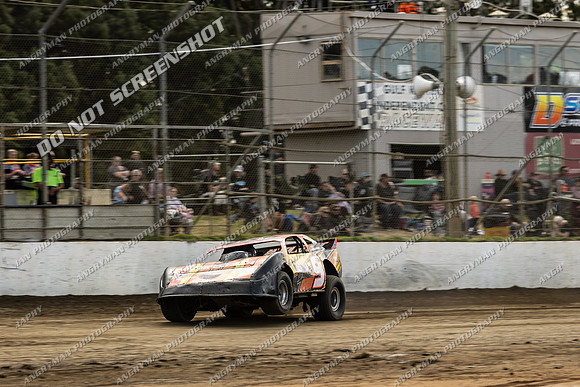 Super Sedan 9 W9 - 09 - Latrobe - 16-17 Jan 2026 - Grand Prix-20