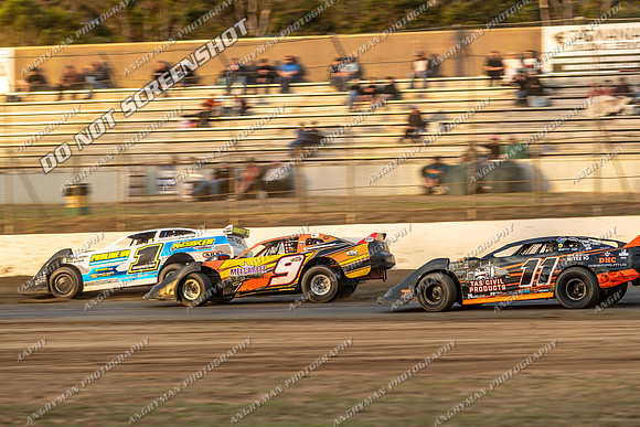 Super Sedan 9 W9 - 09 - Latrobe - 16-17 Jan 2026 - Grand Prix-8