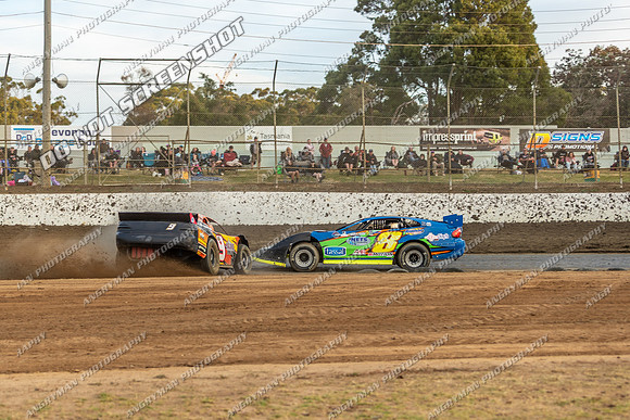 Super Sedan 9 W9 - 09 - Latrobe - 16-17 Jan 2026 - Grand Prix-12