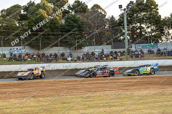 Super Sedan 9 W9 - 09 - Latrobe - 16-17 Jan 2026 - Grand Prix-9