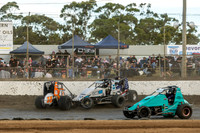 Wingless 14 T14 - 09 - Latrobe - 16-17 Jan 2026 - Grand Prix