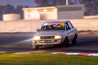 75 - Drift League - Drift Collective Rnd 2 - 17-18 May 2025-15