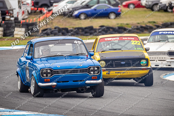 49 - Muscle Car Cup Under 2000cc-19