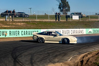 91 - Drift League - Drift Collective Rnd 2 - 17-18 May 2025-11