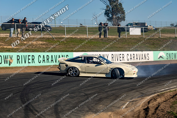 91 - Drift League - Drift Collective Rnd 2 - 17-18 May 2025-11