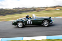 52 - Regularity - Marque Sportscars & Invited-15