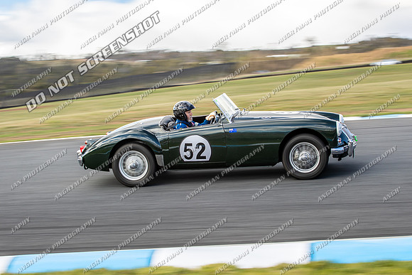 52 - Regularity - Marque Sportscars & Invited-15