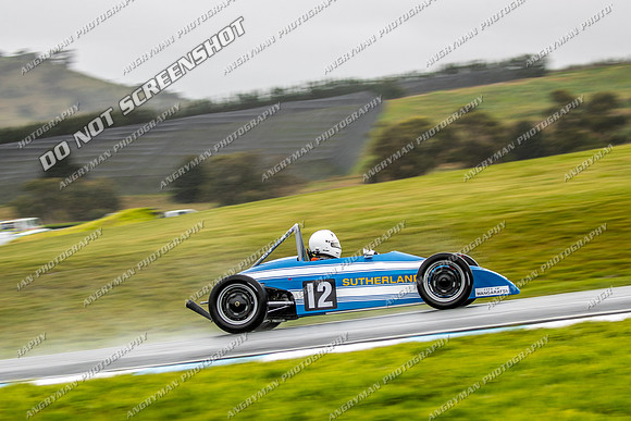 Regularity Sports and Racing Cars and Invited - 12 - 02 - Friday-2