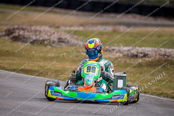 Tag 125 Light #99 - Karts - 10th Septermber 2016-5