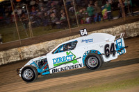 AMCA 64 V64 - 28 - Hobart - 21st April 2018-4
