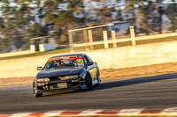 790 - Drift League - Drift Collective Rnd 2 - 17-18 May 2025-10
