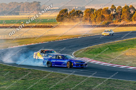 9 - Drift League - Drift Collective Rnd 2 - 17-18 May 2025-7