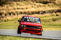 Regularity Sedans 45 - Friday-5