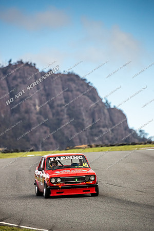 Regularity Sedans 45 - Sunday-5