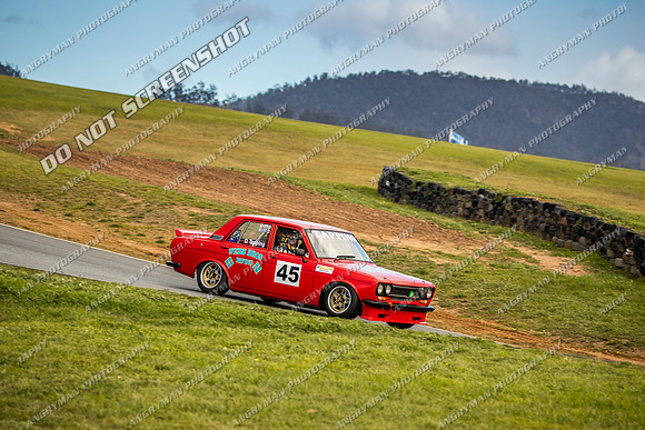 Regularity Sedans 45 - Sunday-8