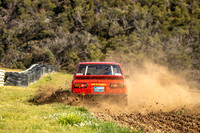 Regularity Sedans 45 - Friday-15