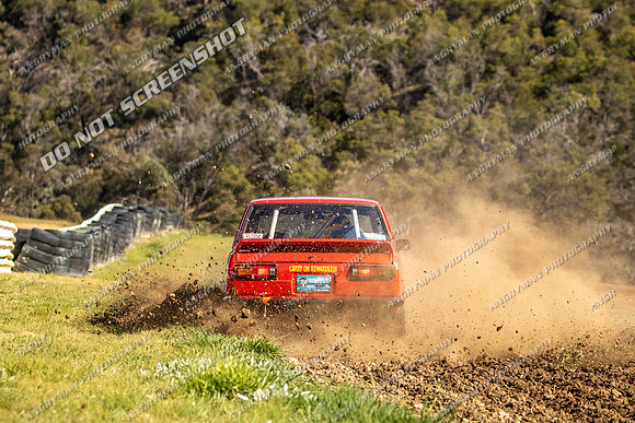 Regularity Sedans 45 - Friday-15