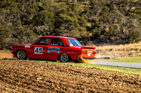 Regularity Sedans 45 - Friday-9