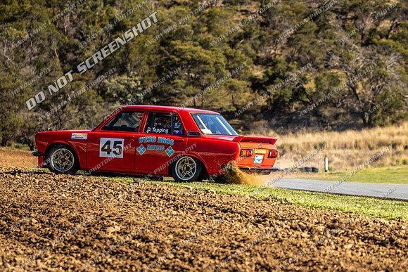 Regularity Sedans 45 - Friday-9