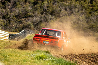 Regularity Sedans 45 - Friday-17
