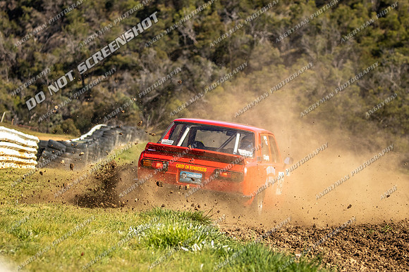Regularity Sedans 45 - Friday-17
