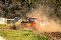 Regularity Sedans 45 - Friday-18