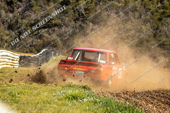 Regularity Sedans 45 - Friday-18