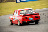 Regularity Sedans 45 - Friday-20