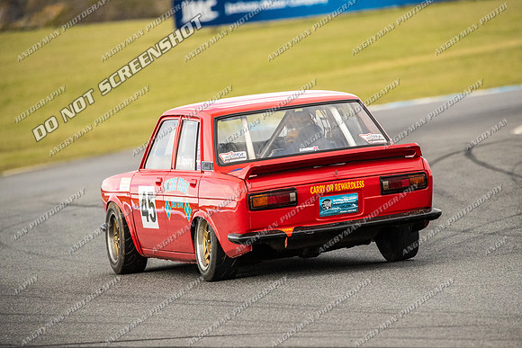 Regularity Sedans 45 - Friday-20