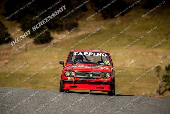 Regularity Sedans 45 - Sunday-4