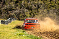 Regularity Sedans 45 - Friday-14