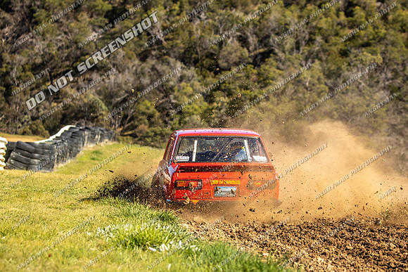 Regularity Sedans 45 - Friday-14