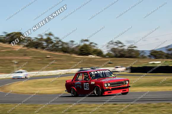 Regularity Sedans 45 - Friday-2