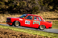 Regularity Sedans 45 - Friday-7