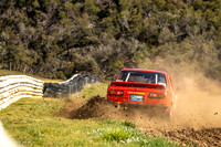 Regularity Sedans 45 - Friday-16