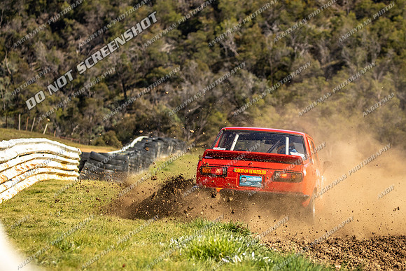 Regularity Sedans 45 - Friday-16