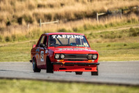 Regularity Sedans 45 - Friday-3