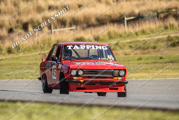Regularity Sedans 45 - Friday-3