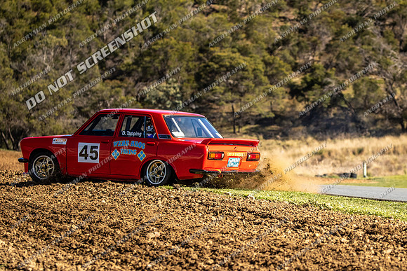 Regularity Sedans 45 - Friday-10