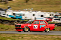 Regularity Sedans 45 - Friday-21