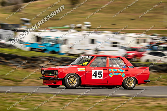 Regularity Sedans 45 - Friday-21