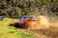 Regularity Sedans 45 - Friday-13