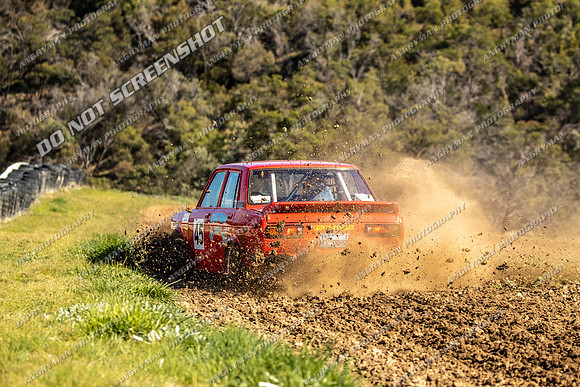 Regularity Sedans 45 - Friday-13