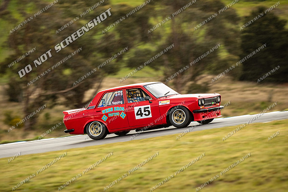 Regularity Sedans 45 - Saturday-4