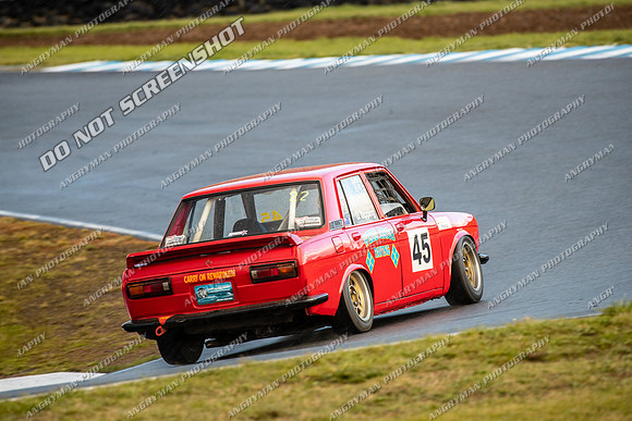 Regularity Sedans 45 - Saturday-5