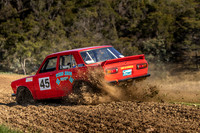 Regularity Sedans 45 - Friday-11
