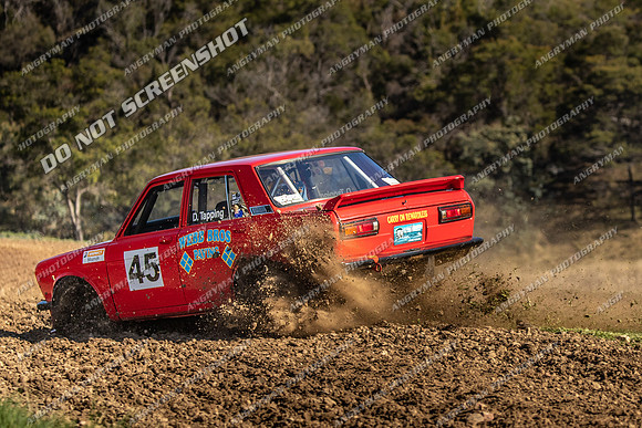 Regularity Sedans 45 - Friday-11