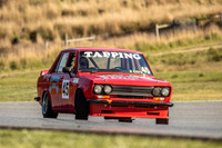 Regularity Sedans 45 - Friday-4
