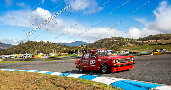 Regularity Sedans 45 - Saturday Remote-2